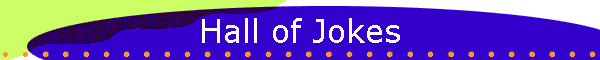 Hall of Jokes